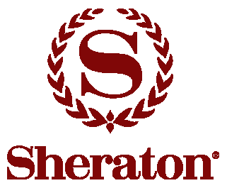 Sheraton Zhenjiang Hotel Logo